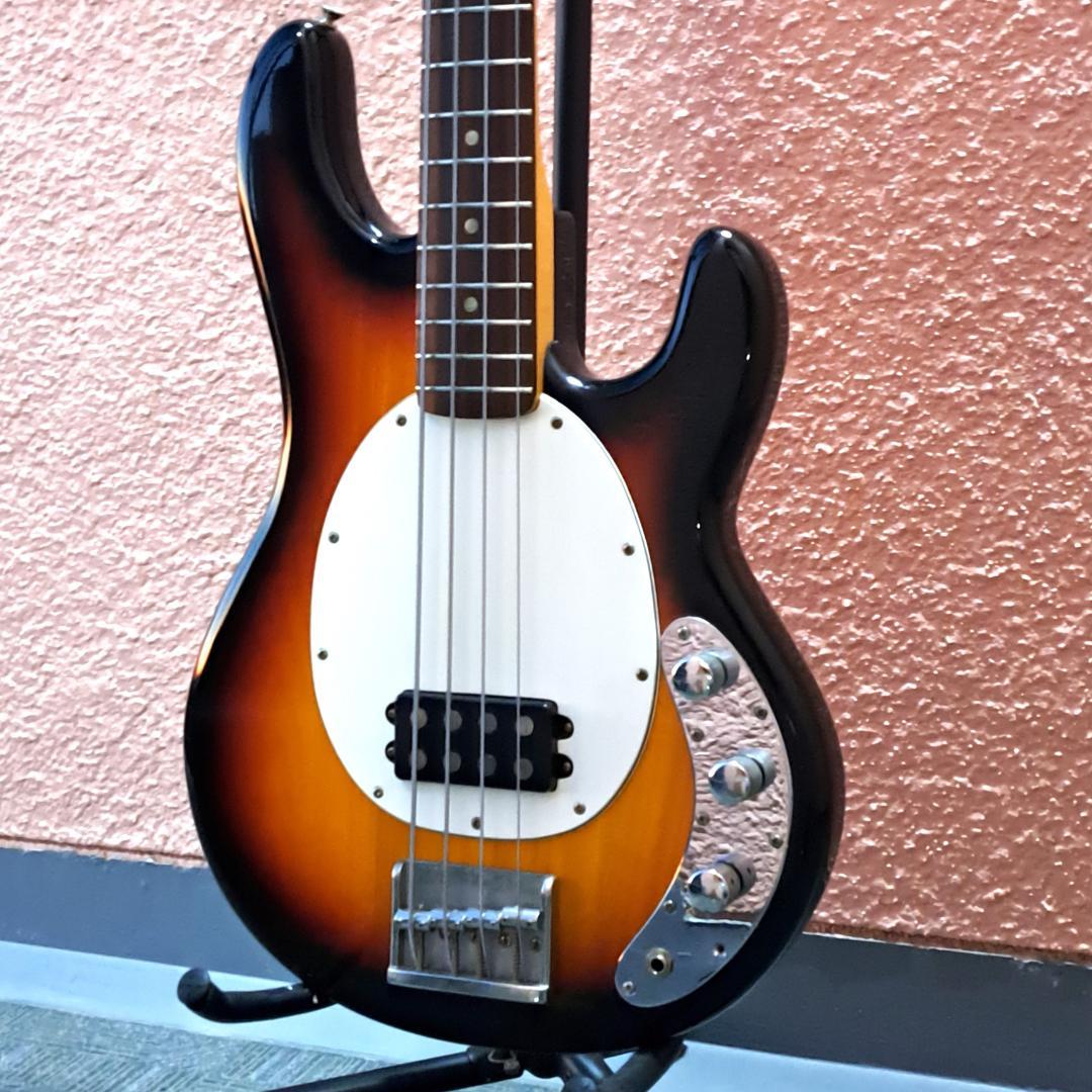 ■FERNANDES SB85 StingRay スティングレイ