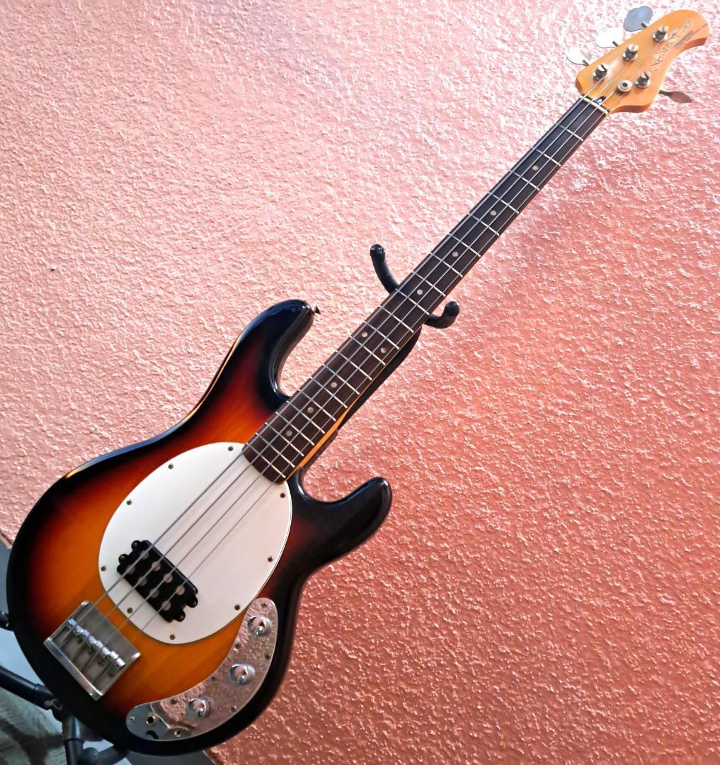 ■FERNANDES SB85 StingRay スティングレイ
