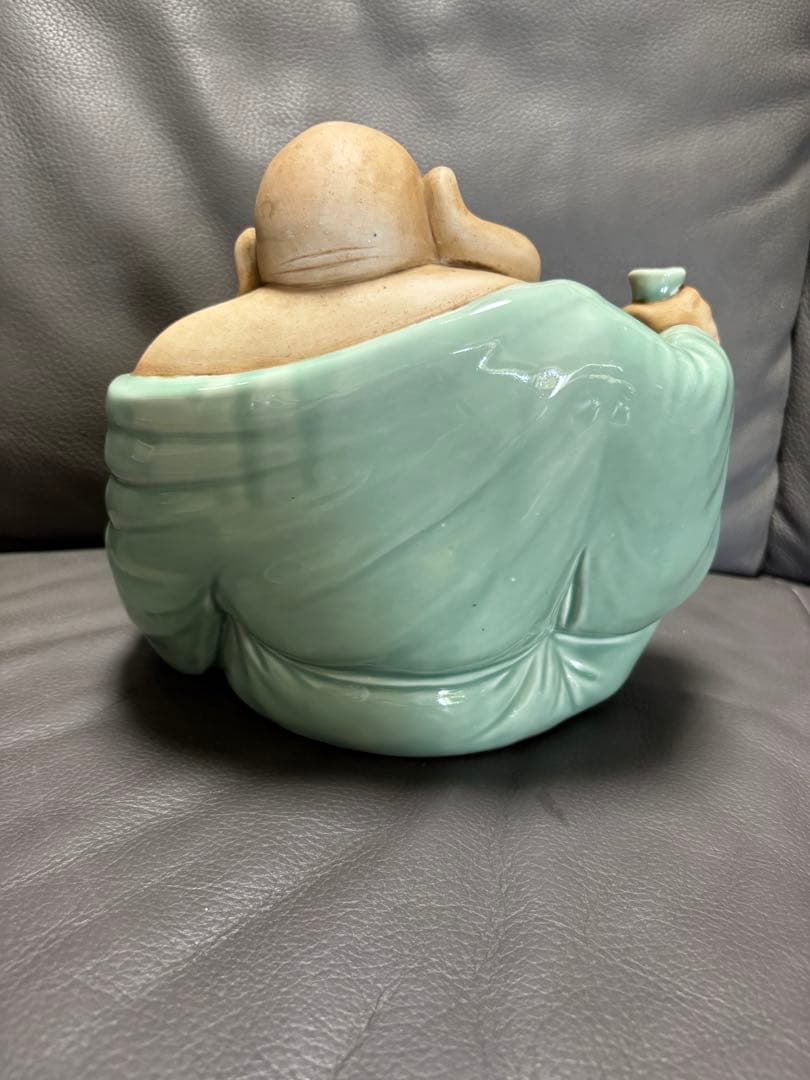 布袋様　置物