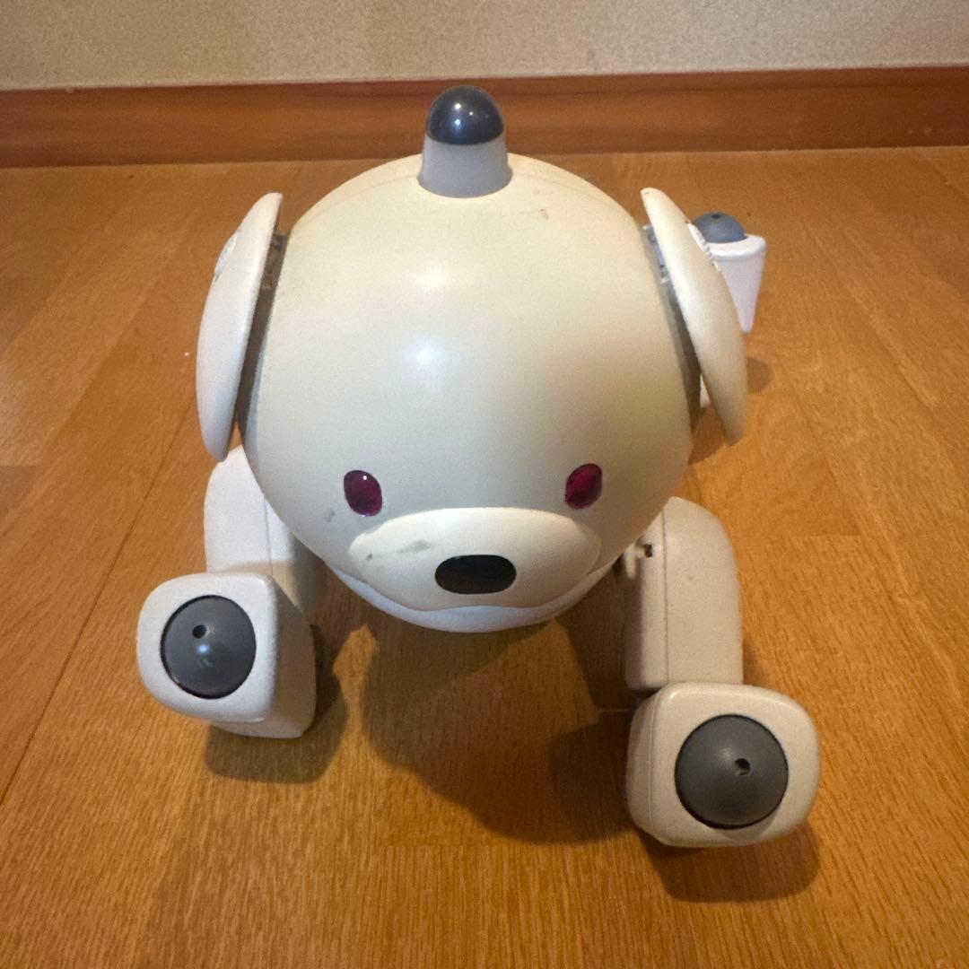 SONY AIBO ERS-311B アイボ　ジャンク品