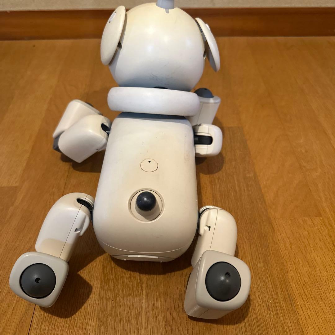 SONY AIBO ERS-311B アイボ　ジャンク品