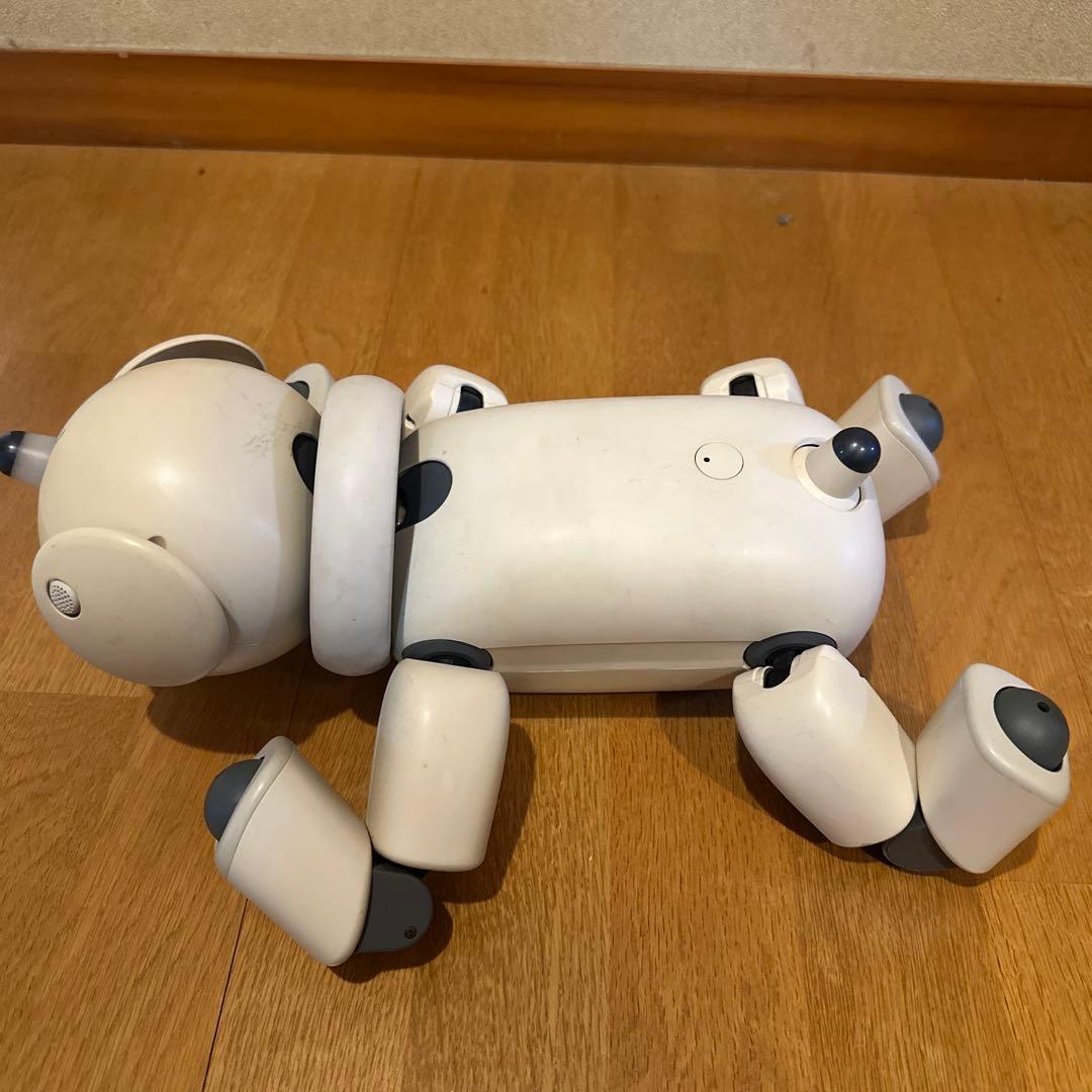 SONY AIBO ERS-311B アイボ　ジャンク品