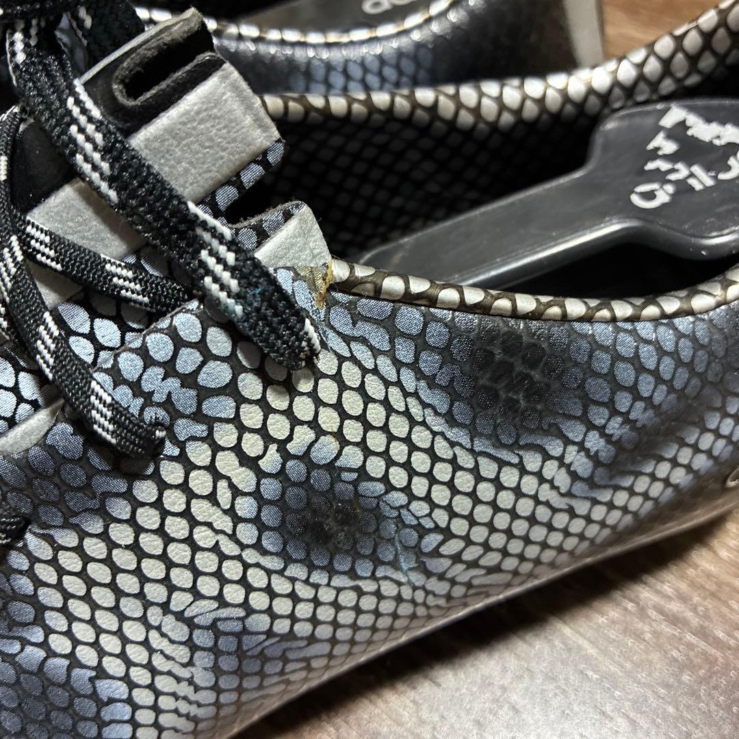 adidas アディゼロ F50