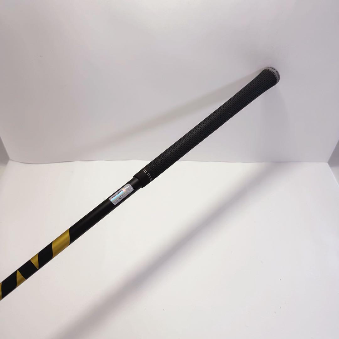 ローグST純正　ベンタス 5-S ドライバー用　キャロウェイスリーブ