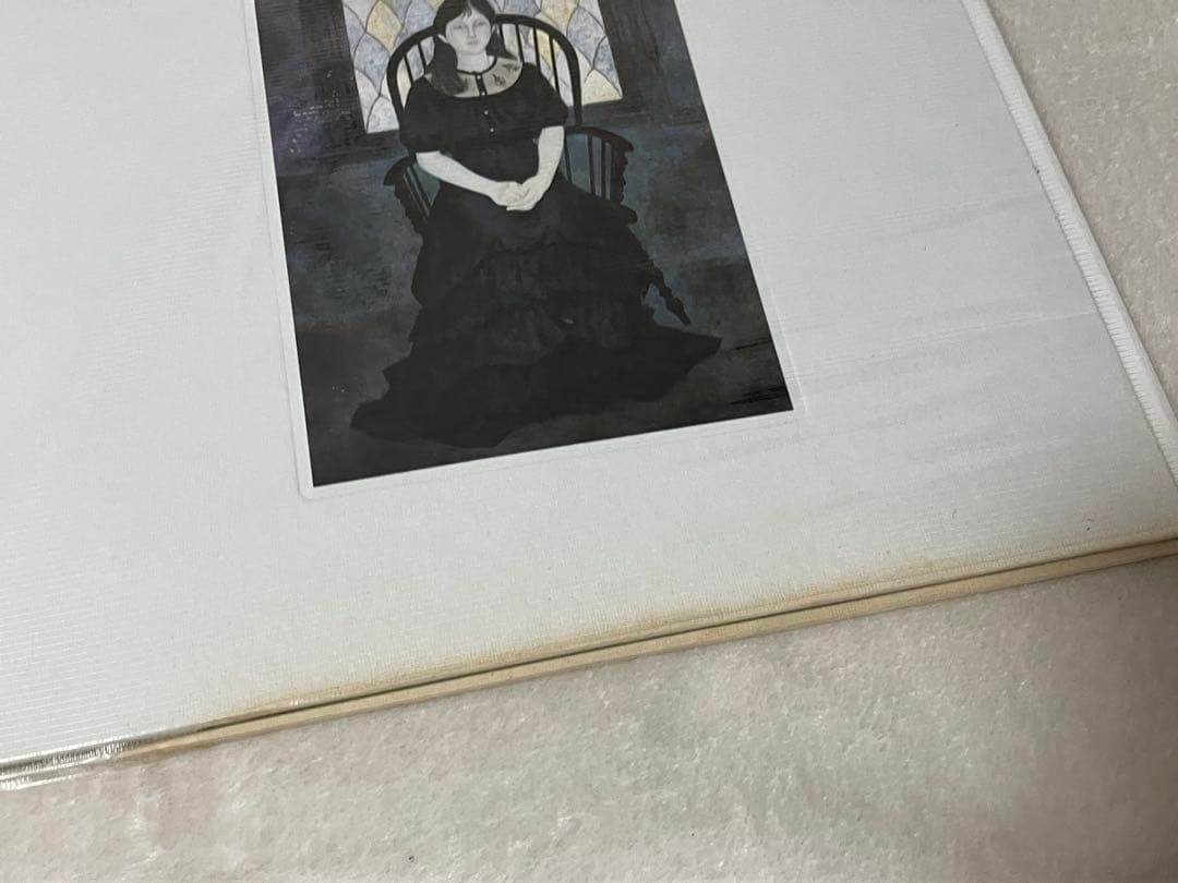 写真集 加藤晨明の素描 Shinmei Katou DRAWINGS