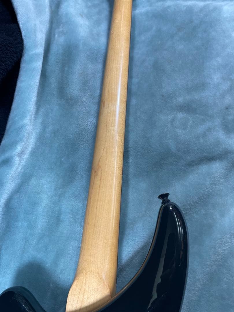 グローバー　ジャクソン　アクティブベース