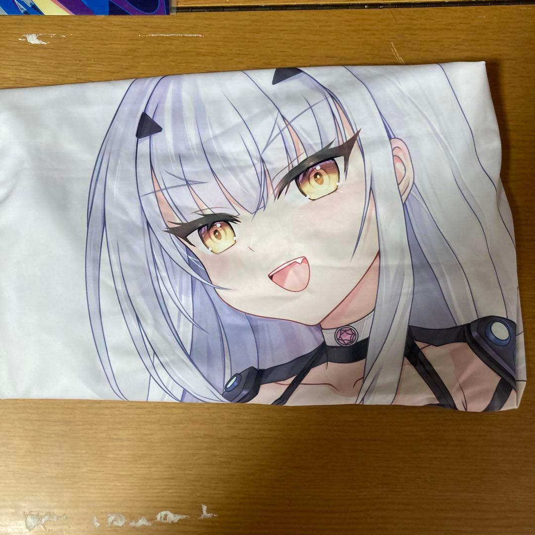 fgoウエハース メリュジーヌ