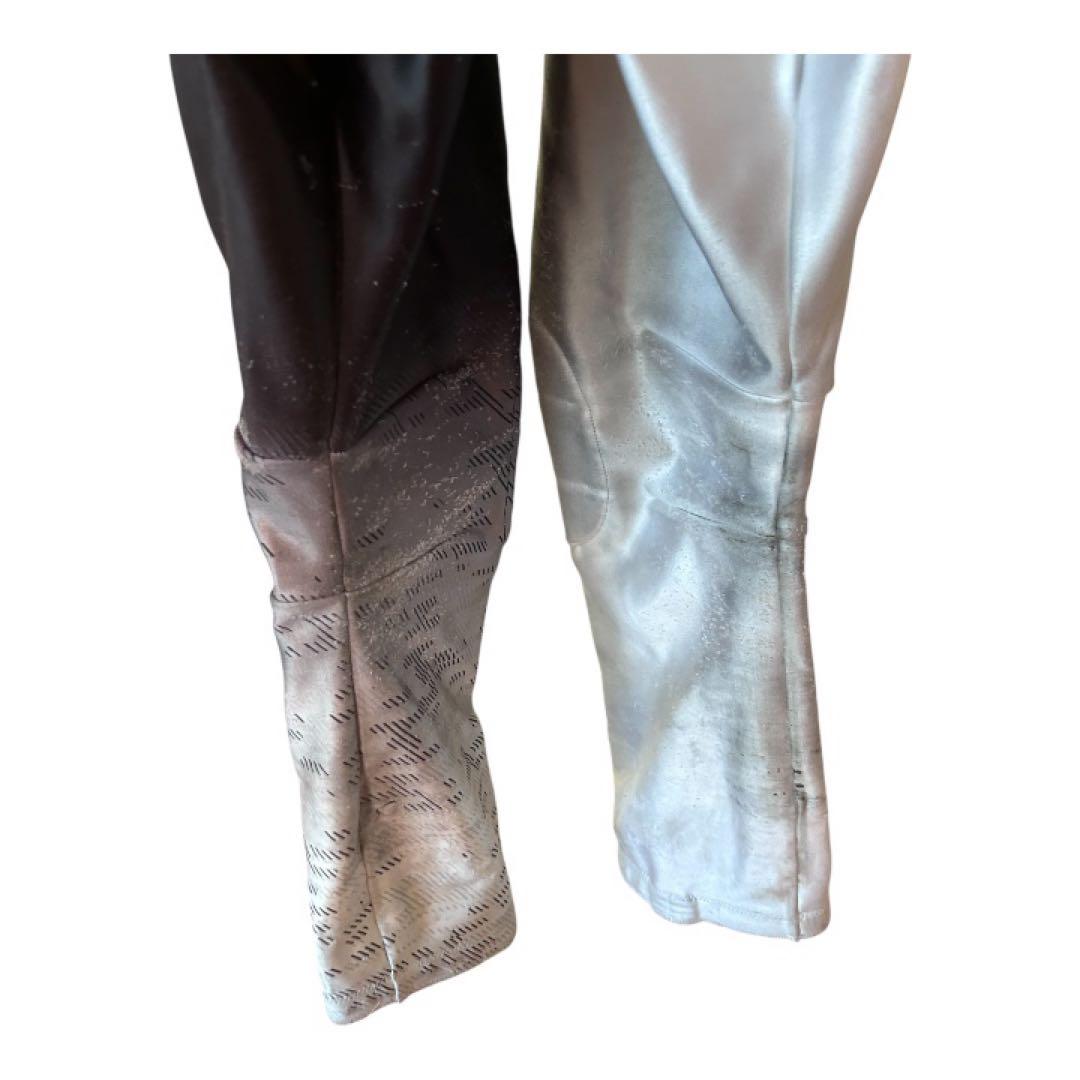 Mizuno スキー用ワンピース　ジュニアサイズ160cm