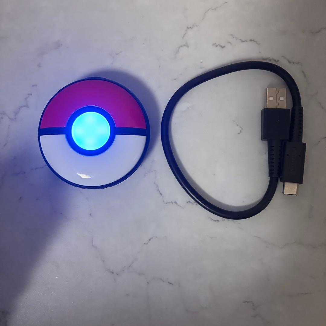 や*だ様 睡眠2700時間 Pokémon GO Plus+