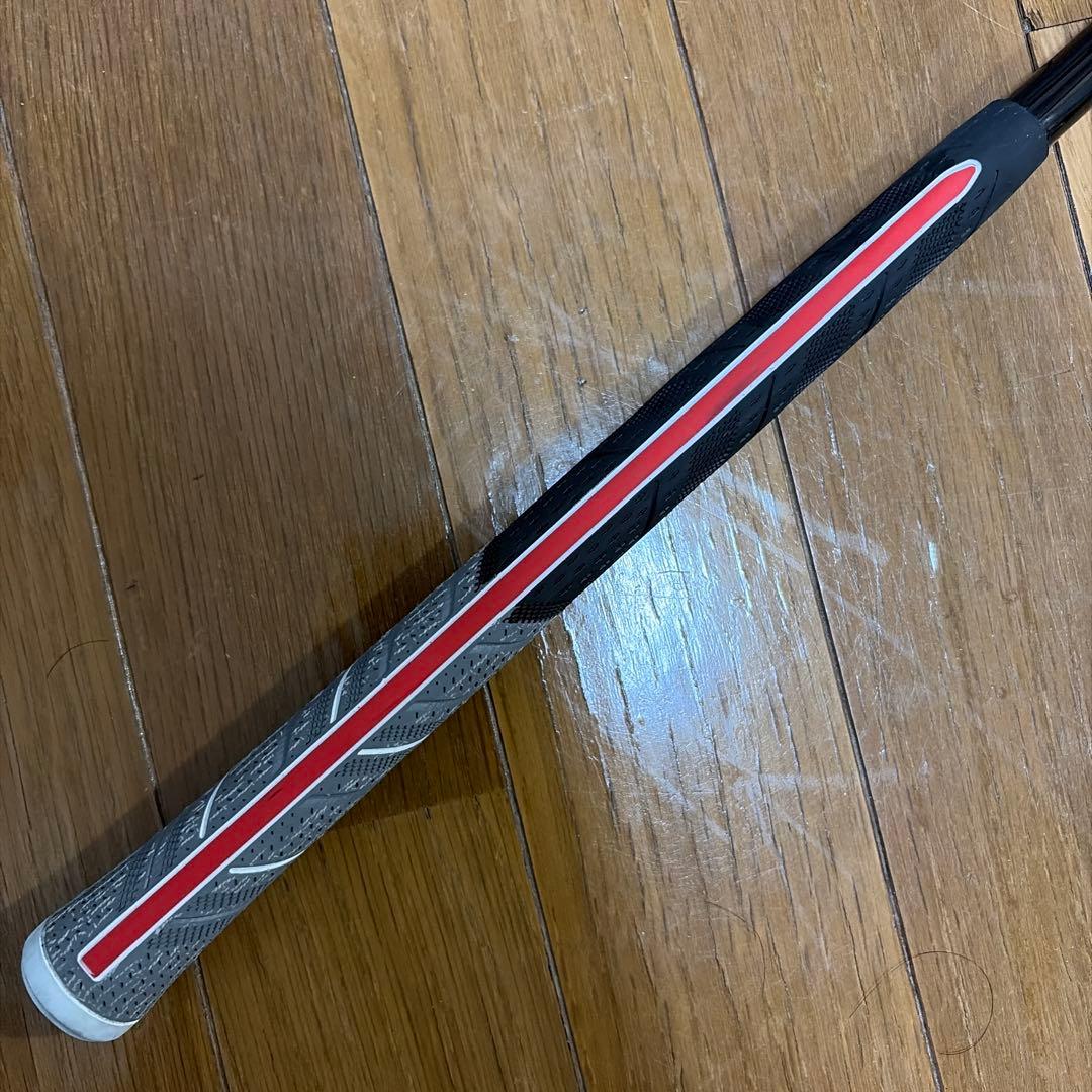 フジクラ スピーダーNX FW 65-R 7W用 PINGスリーブ