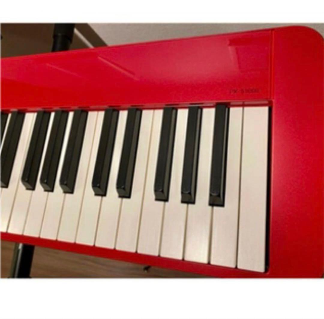 鍵盤楽器 Casio Privia PX-S1000RD