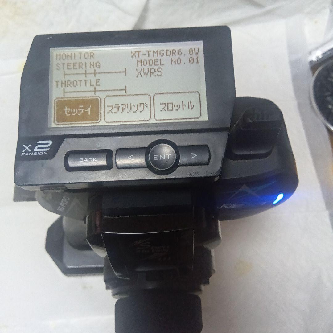 KO PROPO EX NEXT LDT送信機　元箱あります　使用少なめ
