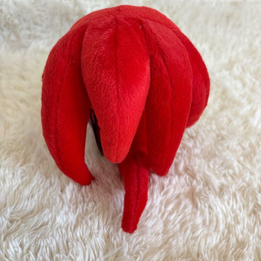 非売品 セガソニック バスケット付きぬいぐるみ　3個セット