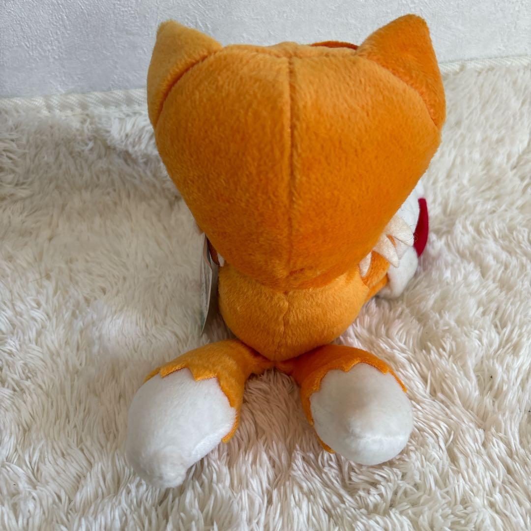 非売品 セガソニック バスケット付きぬいぐるみ　3個セット