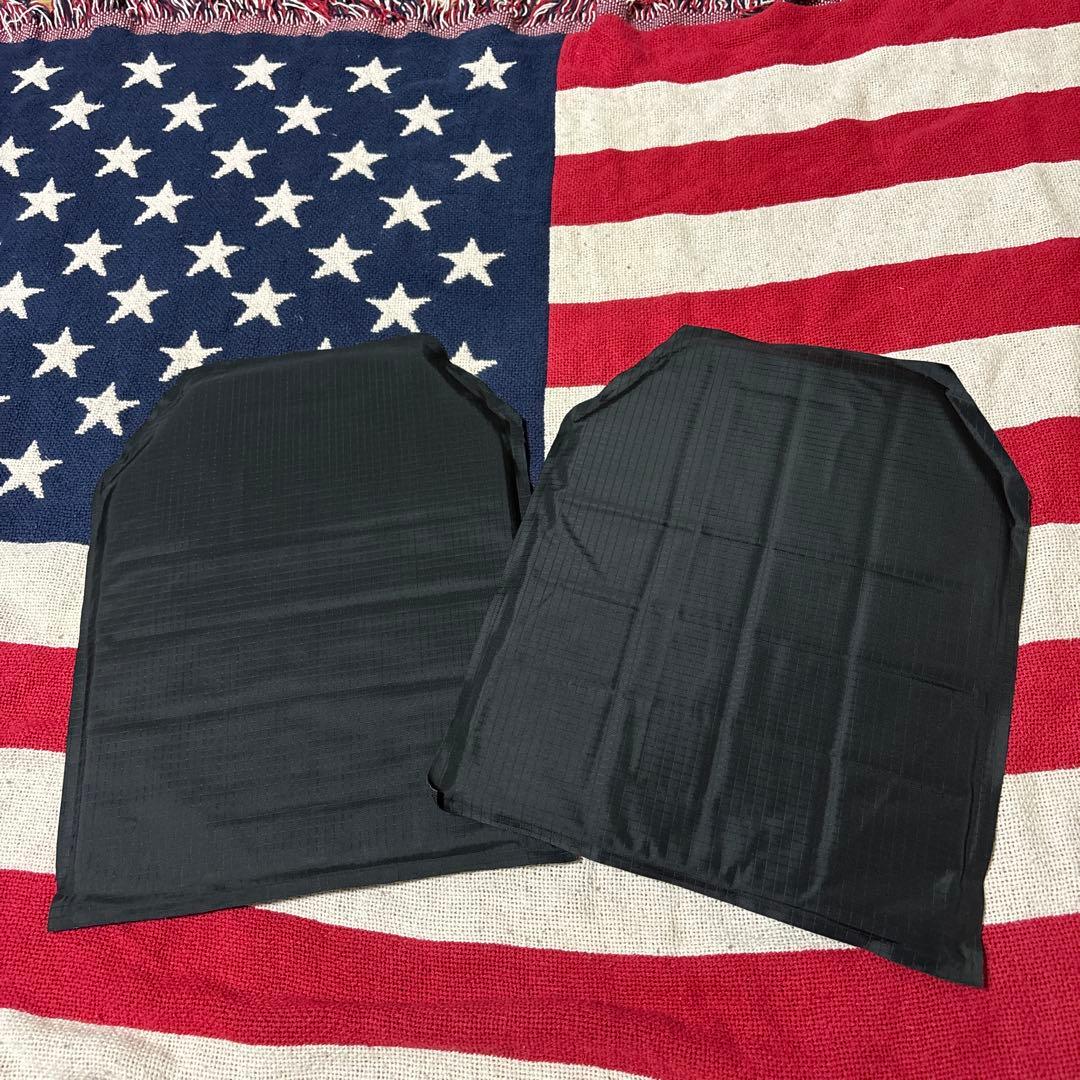 T3 Gear プレートキャリア S ＋ ソフトアーマーセット【米軍】　B32