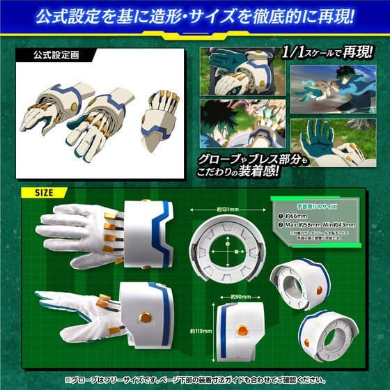 僕のヒーローアカデミア