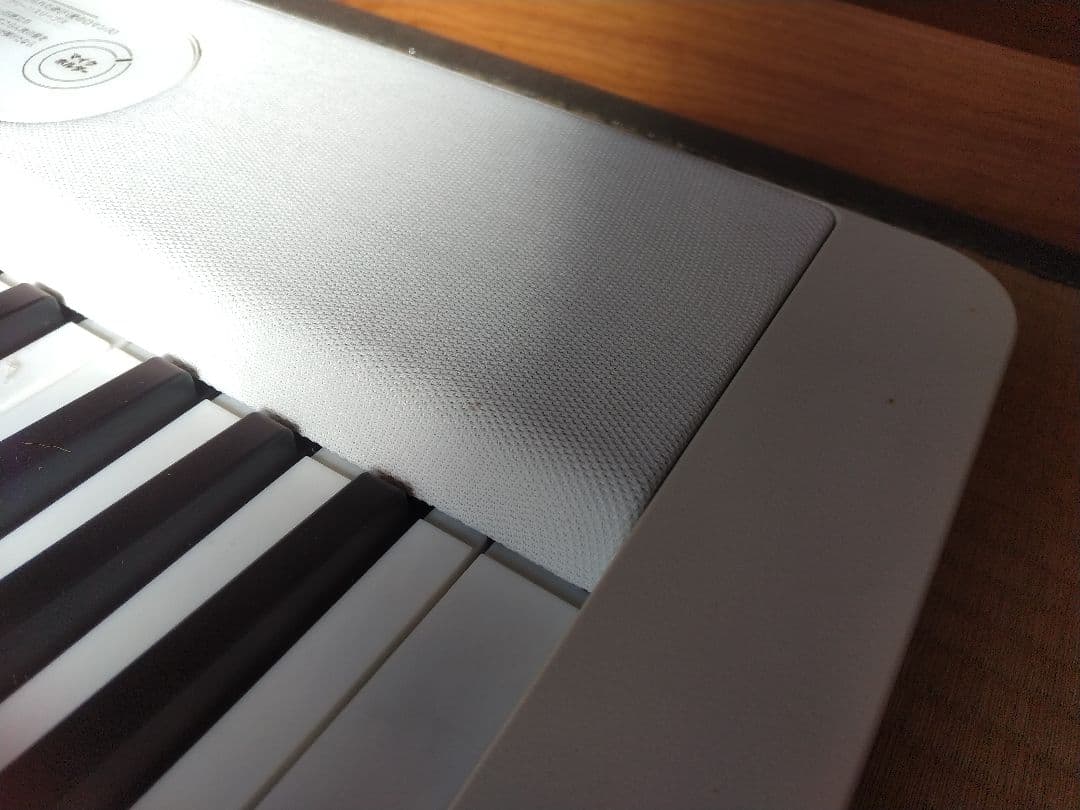CASIO LK-526 61鍵 電子キーボード