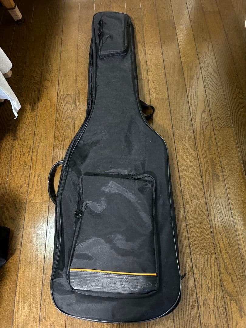 Warwick Streamer 西ドイツ製 1996年製