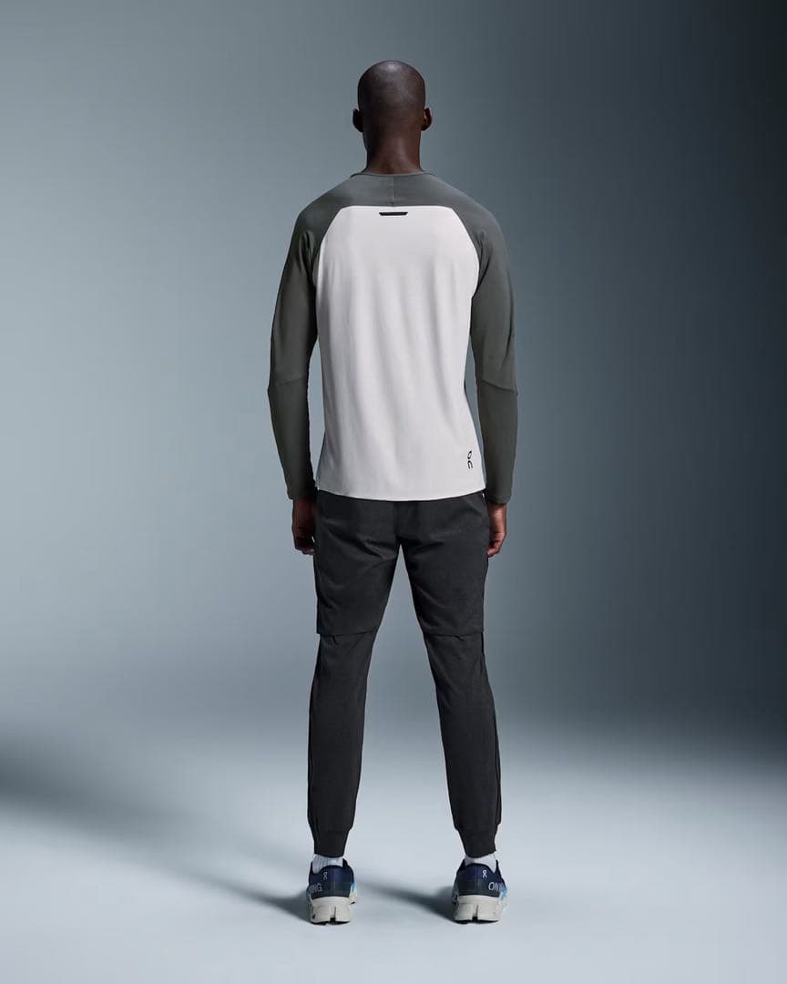 on whether pants ランニングウェア