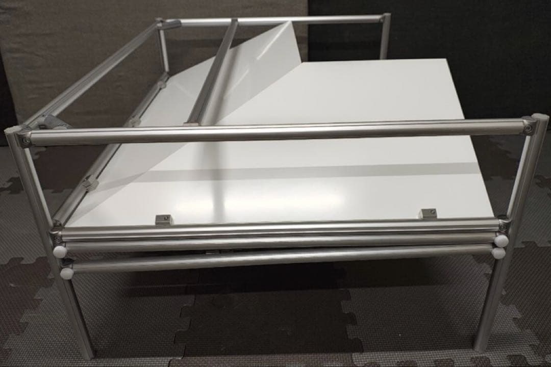 ufoキャッチャー7。橋渡し設定道具