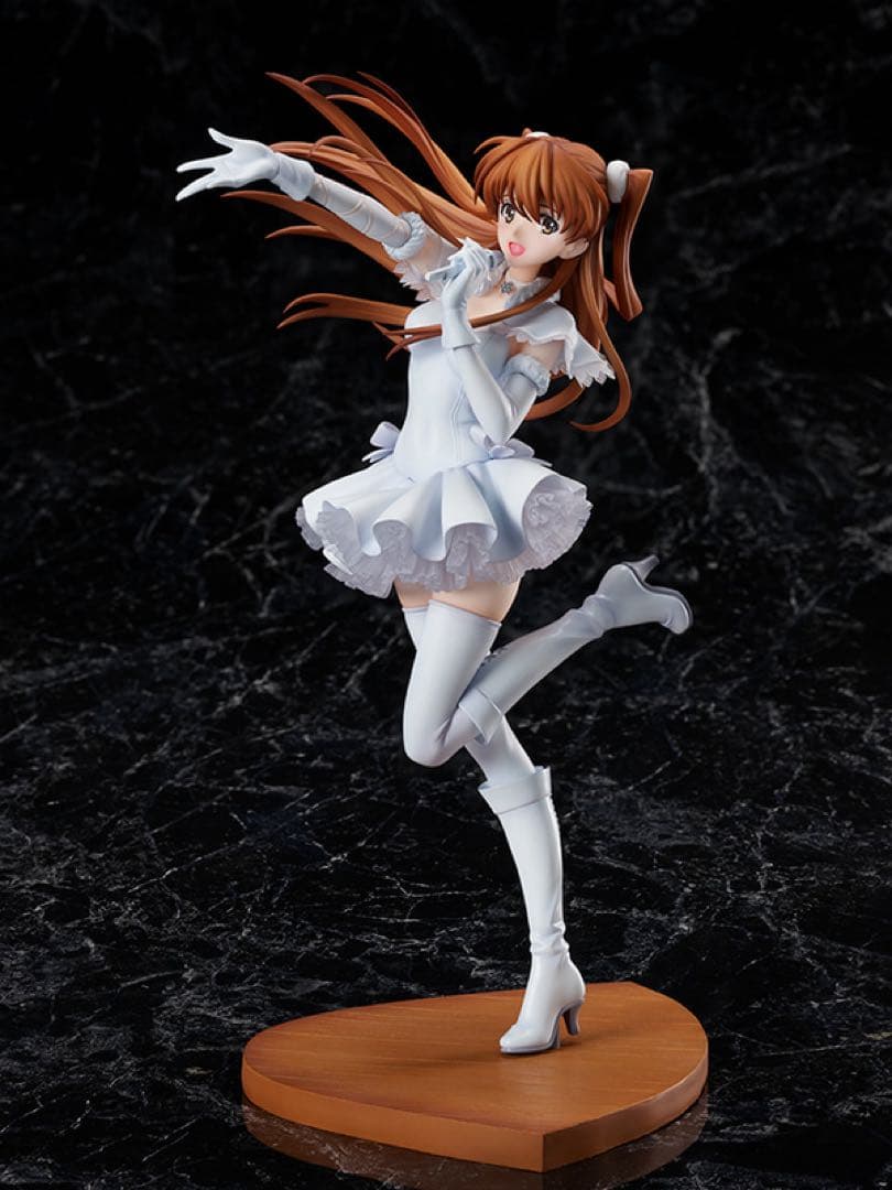 WHITEALBUM2 小木曽雪菜　冬馬かずさ　フィギュア　セットたかちゃん専用