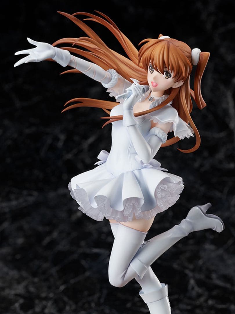 WHITEALBUM2 小木曽雪菜　冬馬かずさ　フィギュア　セットたかちゃん専用
