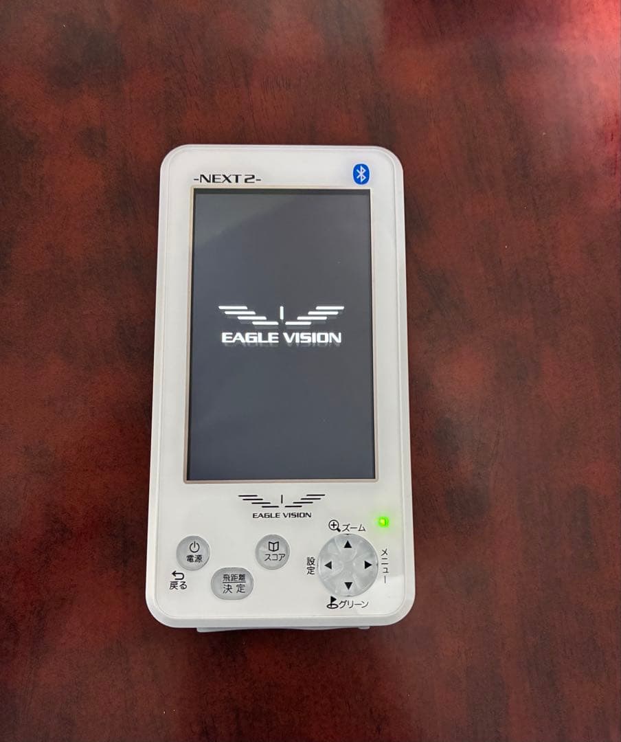 EAGLE VISION NEXT2 イーグルビジョン　ネクスト2 飛距離測定