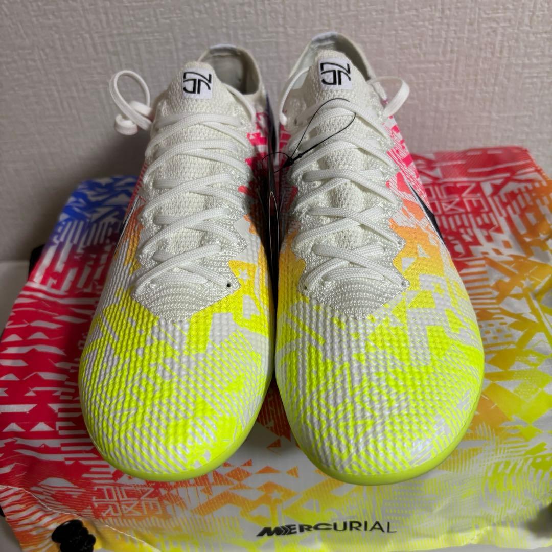 サッカースパイク マーキュリアル ヴェイパー13 エリート ag 26.0cm