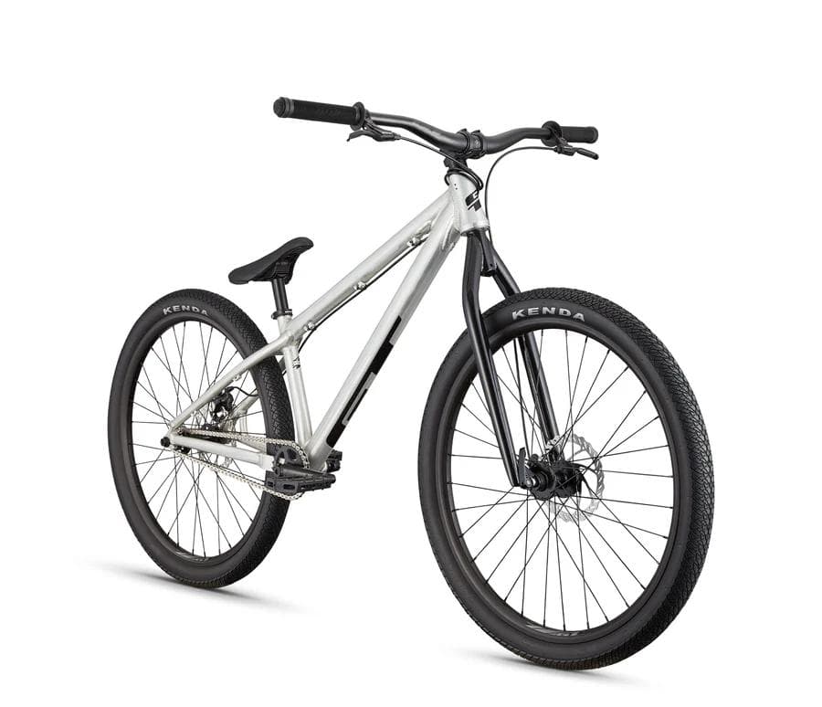新車外しGT PRO PUMP TRACK CR-MOコロモリフォークMTB