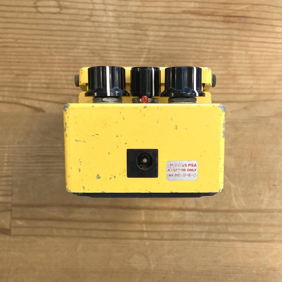 BOSS エフェクター OD-3 オーバードライブ