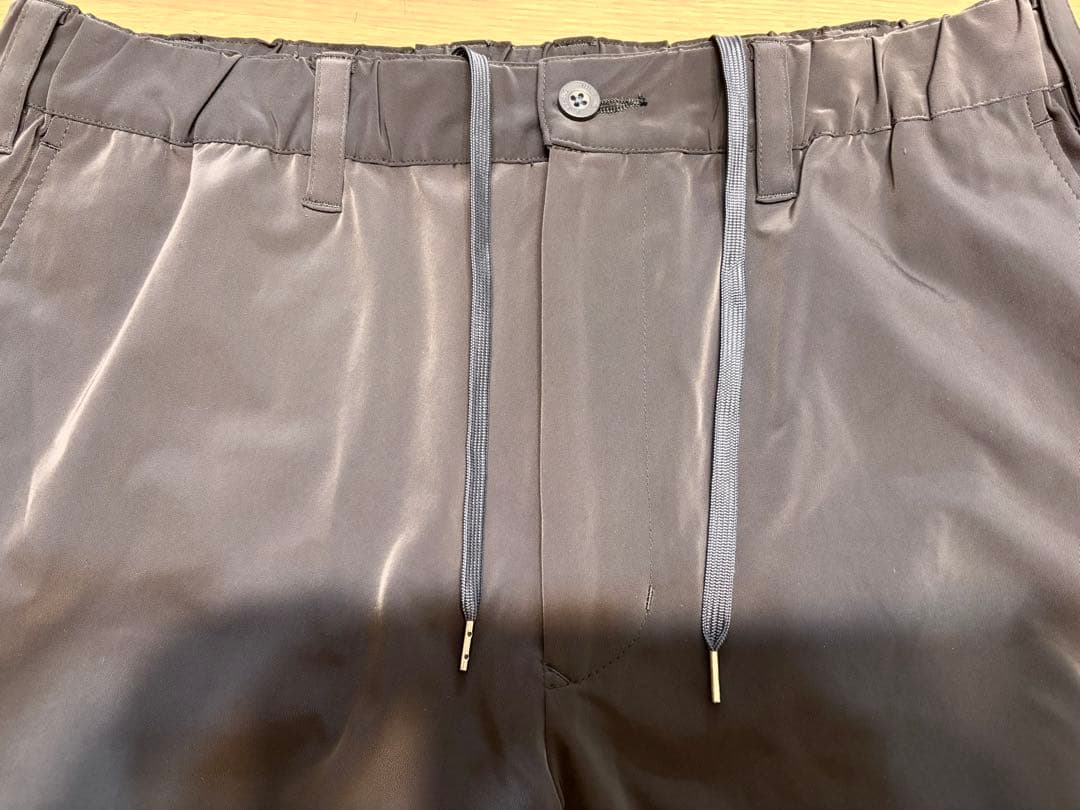 【美品】BRIEFING ゴルフ SLIM JOGGER PANTS パンツ