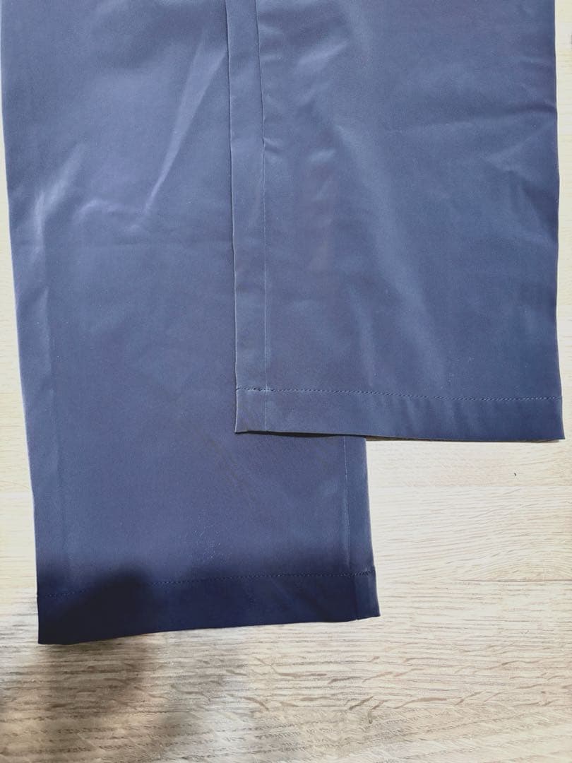 【美品】BRIEFING ゴルフ SLIM JOGGER PANTS パンツ