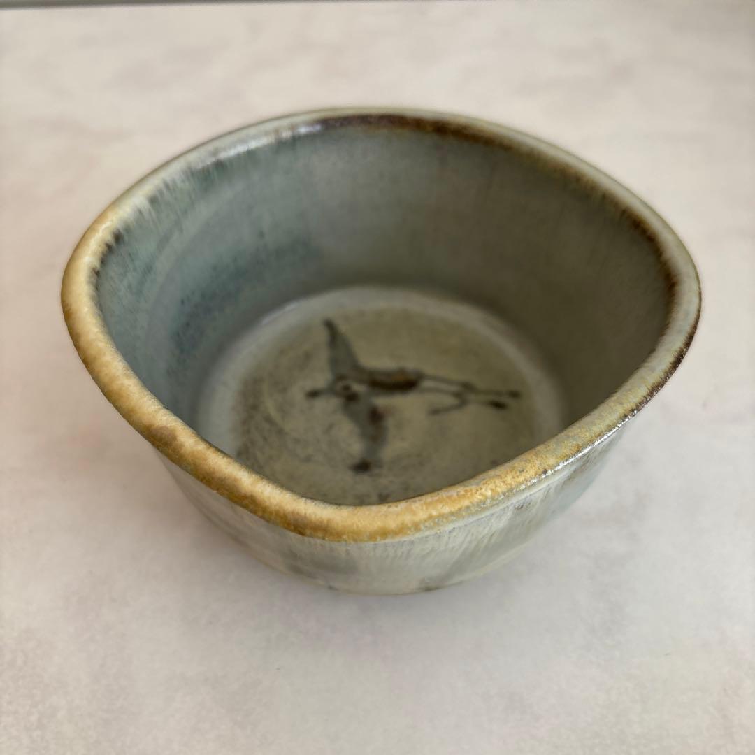 陶器　3点セット