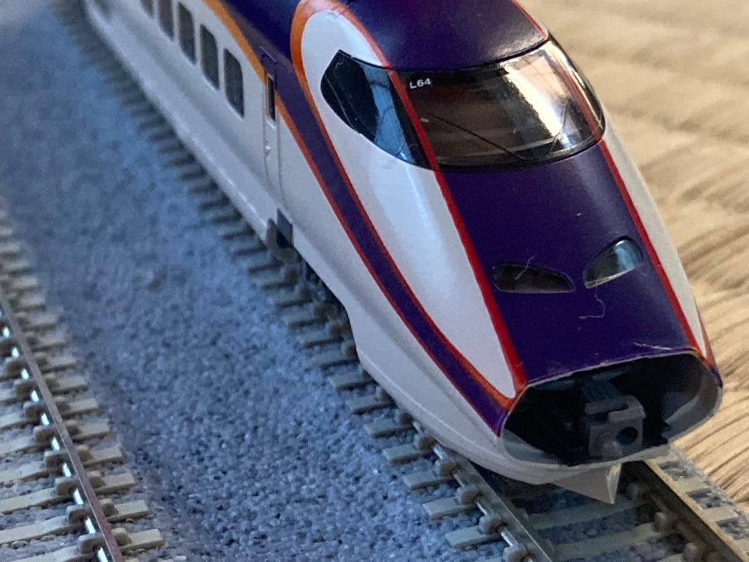 スーパーしじみ