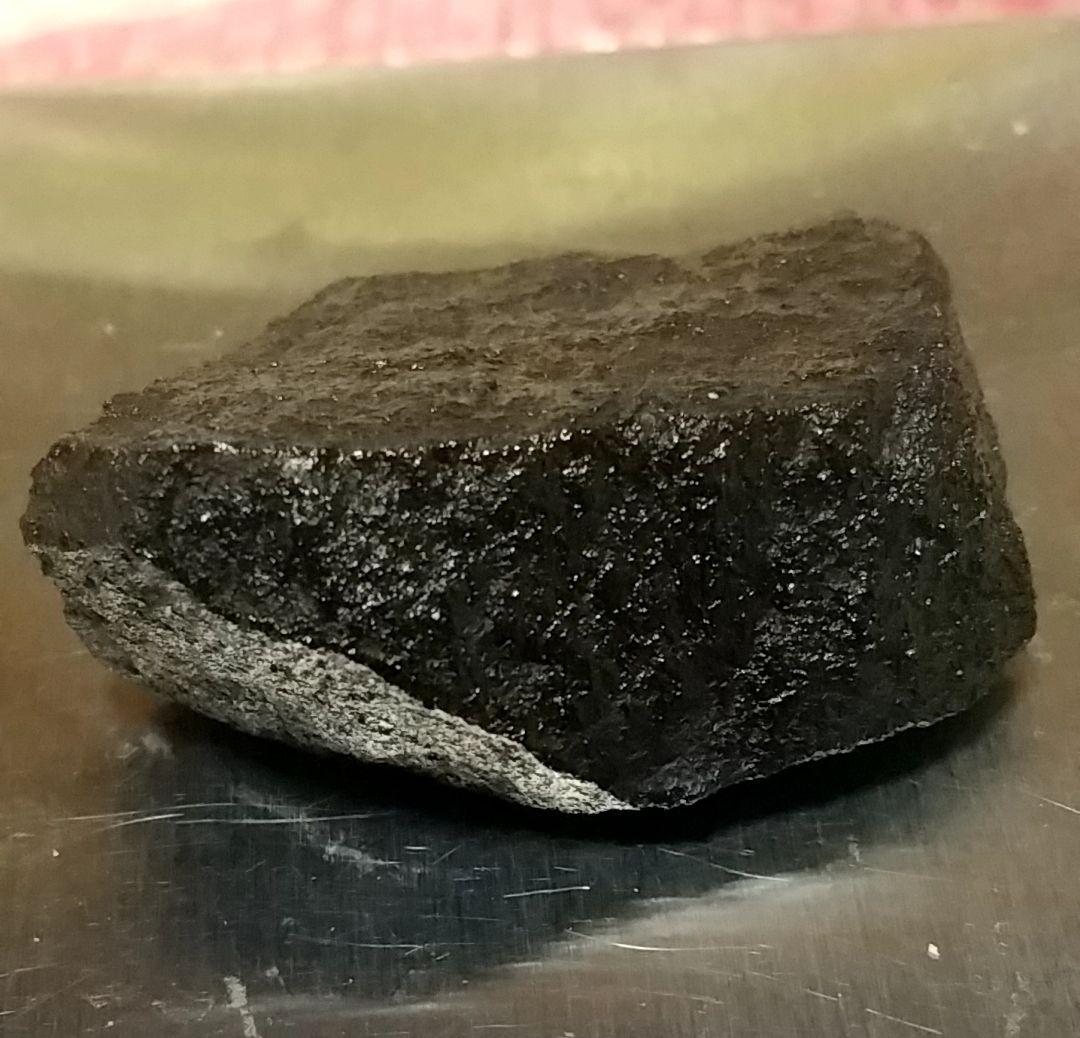 骨董品　貴重　鉱物　隕石　火星隕石