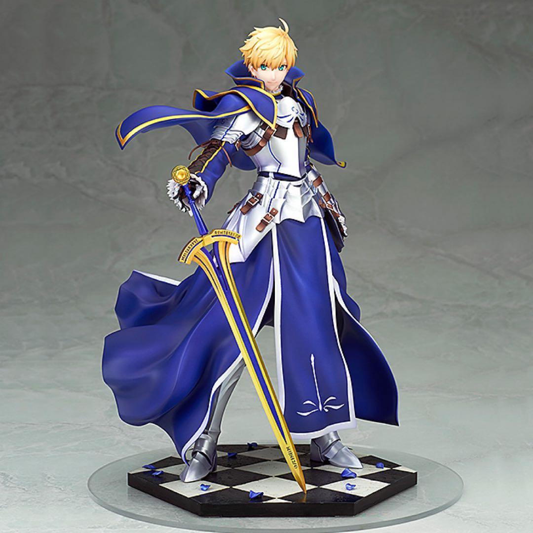 Fate/Grand Order アーサー・ペンドラゴン　フィギュア　FGO