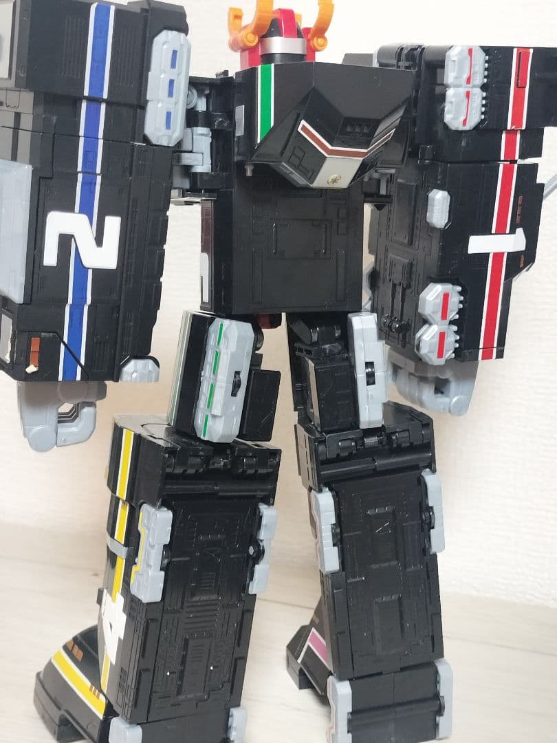 SMP グランドライナー