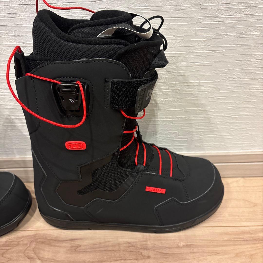 23/24 DEELUXE ID LITE 28.5 美品