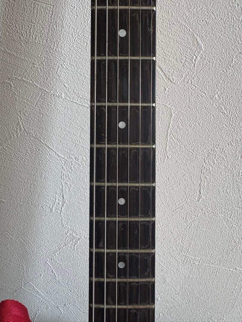ギター VERIAX STANDARD