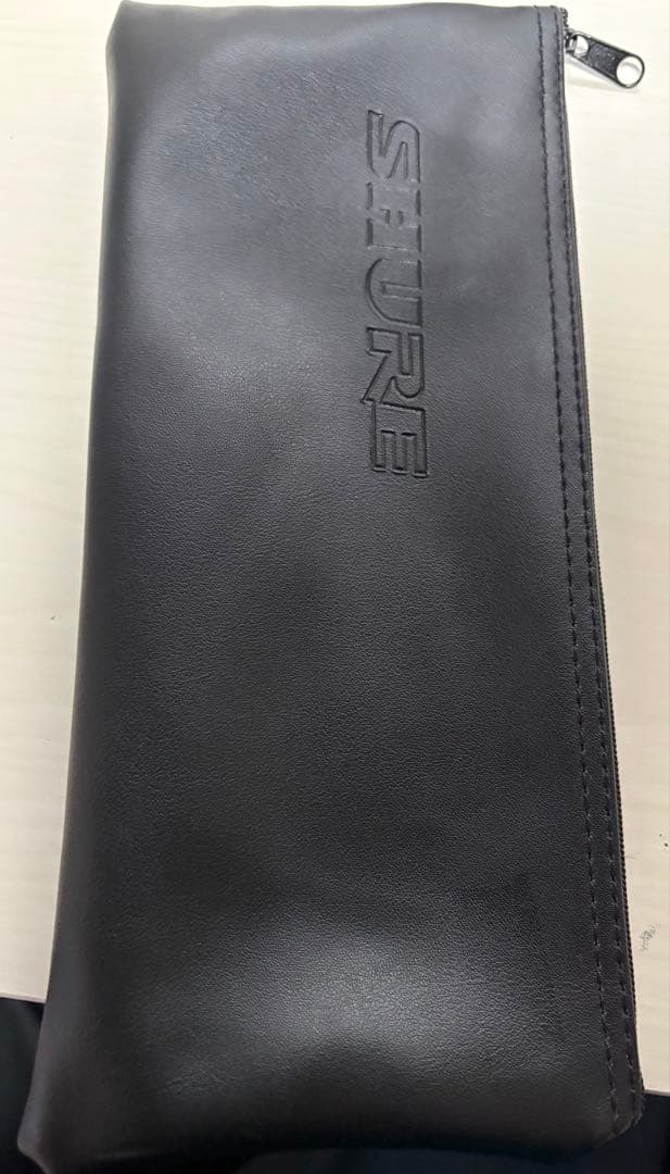 SHURE BETA 57A ダイナミックマイク　最終値下げ