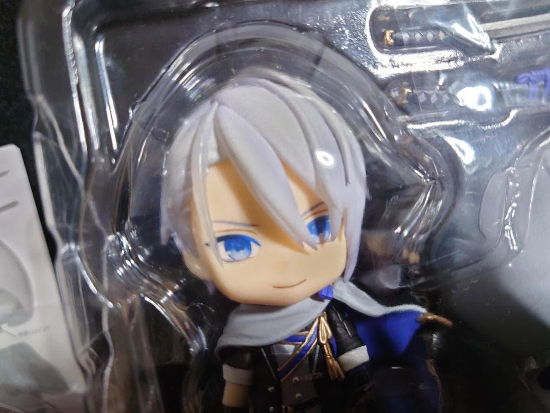 刀剣乱舞　ねんどろいど 山姥切長義 1464 フィギュア