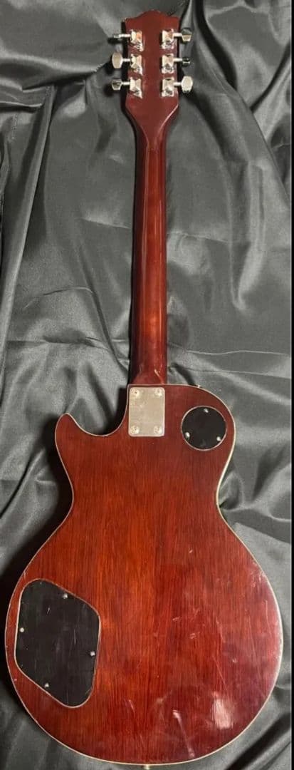 【希少物・入手困難】Frister Les Paul Model