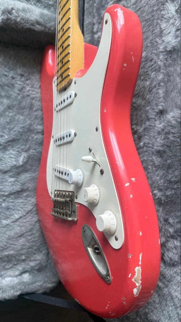 ギター Jimmy Wallace Sierra