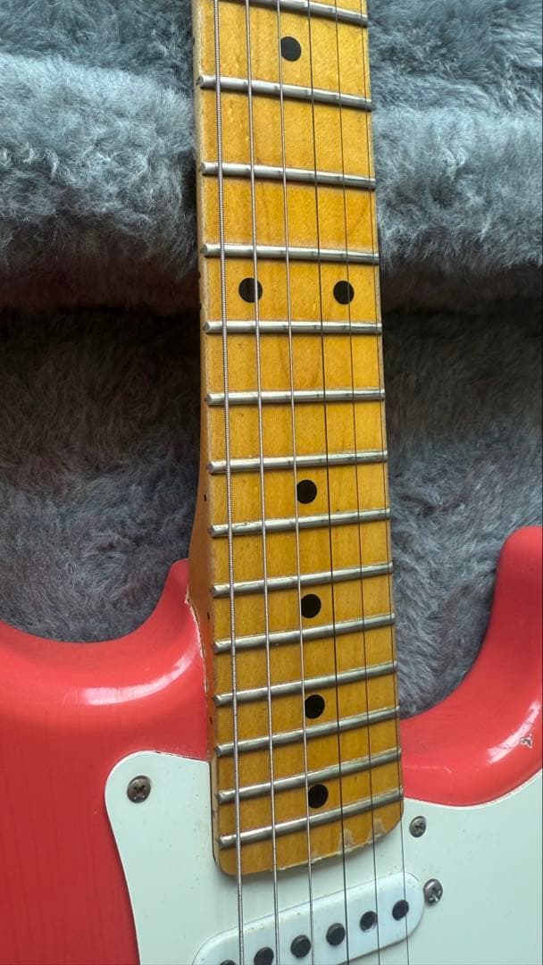 ギター Jimmy Wallace Sierra