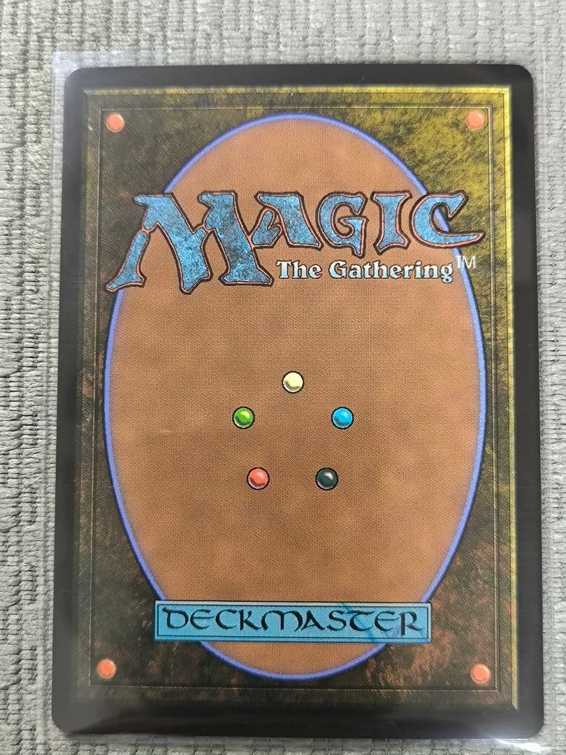 MTG FF ケフカ・パラッツォ 継承史 foil