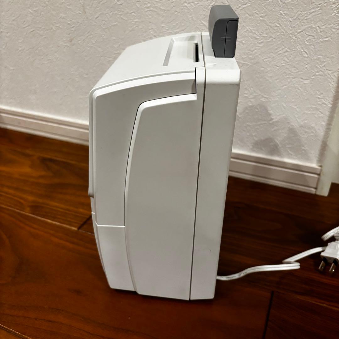 【美品】MAX ER-250S2 タイムレコーダー マックス 打刻機