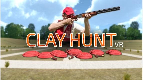クレー射撃トレーニング銃 「Clay Hunt VR」専用（先台が選べます）