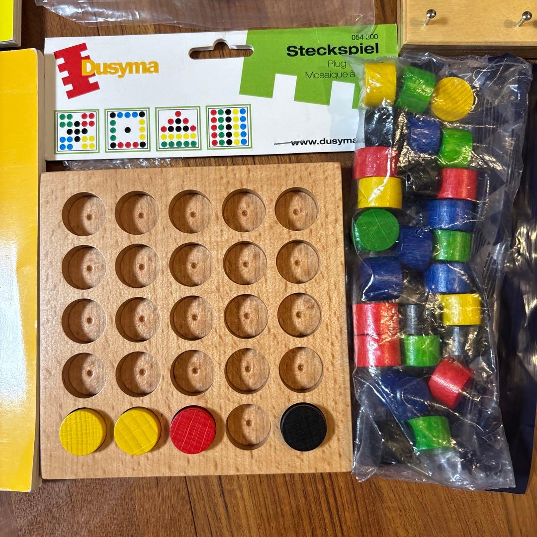 小学校受験　具体物