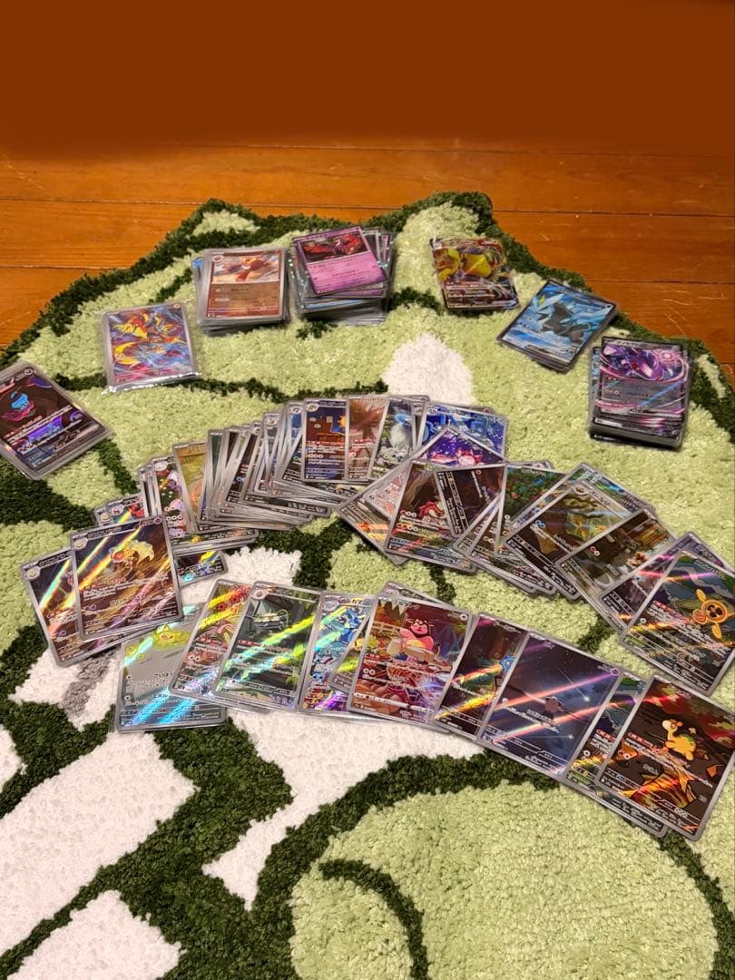 ポケモンカード AR 中心 まとめ売り ポケカ