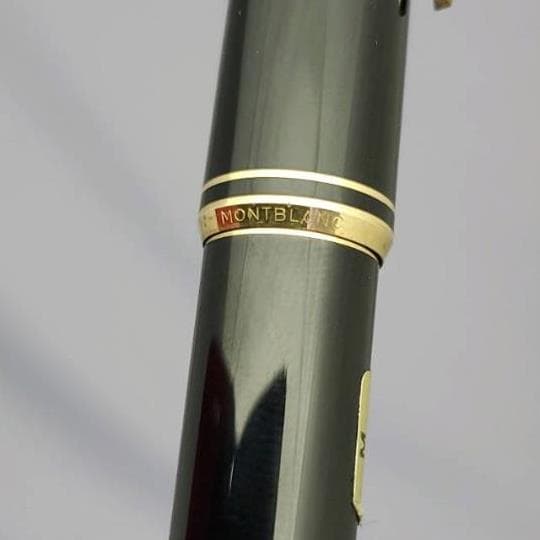 MONT BLANC モンブラン 万年筆 20-361